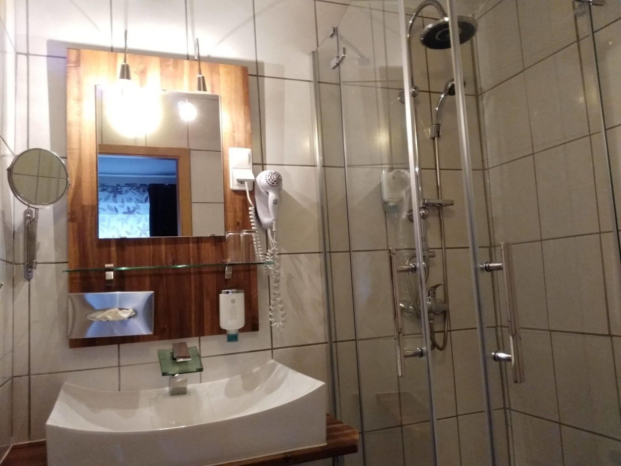 Waldhaus Wolfental Hotell Bad Dürkheim Exteriör bild