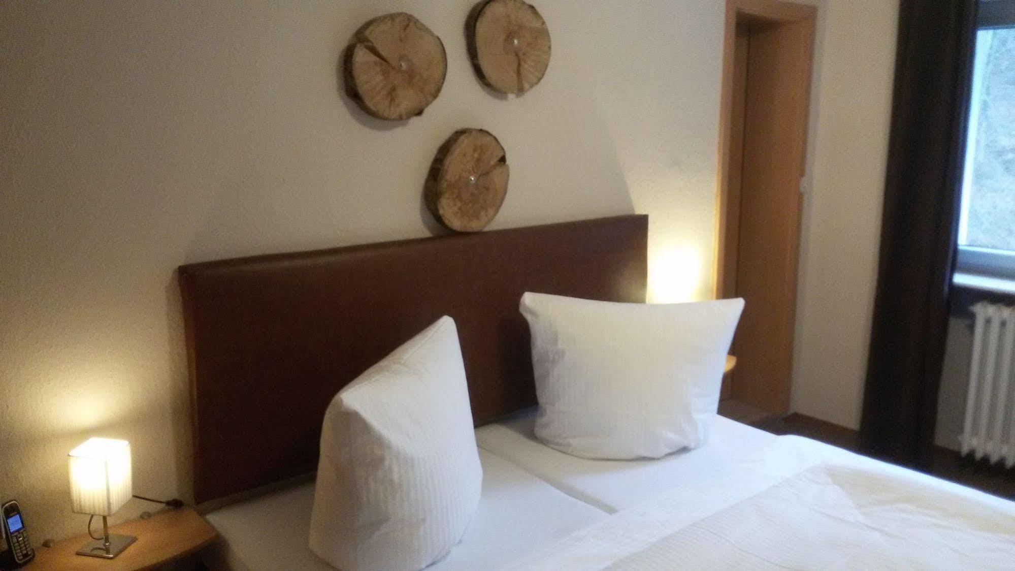 Waldhaus Wolfental Hotell Bad Dürkheim Exteriör bild